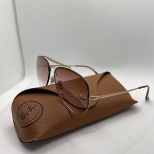 Ray-Ban Aviator Sunglasses